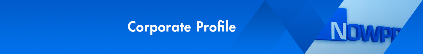 Corporate Profile