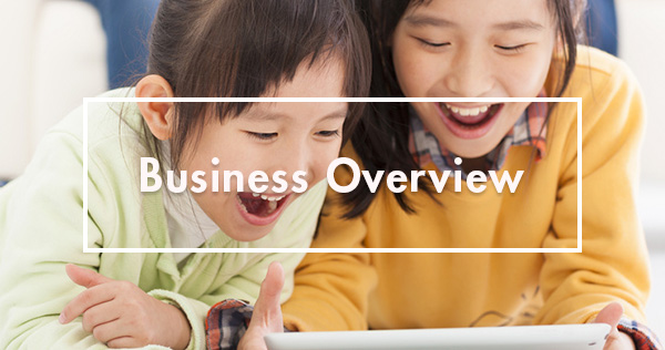 Business Overview