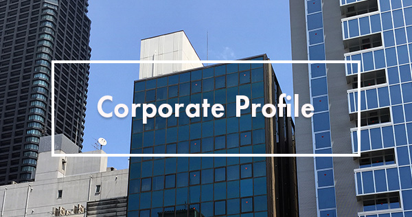 Corporate Profile