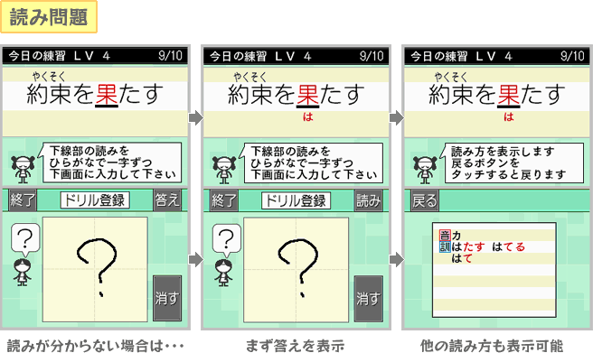 なぞっておぼえる大人の漢字練習 完全版