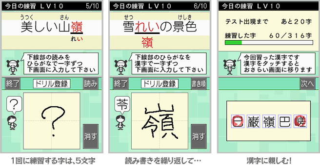 なぞっておぼえる大人の漢字練習 完全版