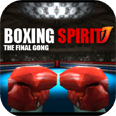 BOXING SPIRIT
