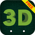 3D STEREOGRAM