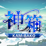 神箱 – Mythology of Cube -