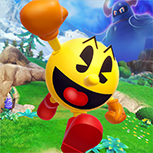 PAC-MAN WORLD Re-PAC２