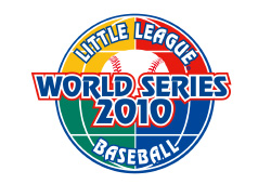 2010 Little League World Series Logo. If any changes, additions, 3d renderings, or alterations of any kind are needed, please consult with Patrick Pacacha prior to committing these changes.